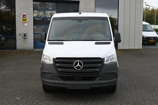 Mercedes-Benz Sprinter 2023 - 315 CDI L1H1 RWD afbeelding 2 miniatuur