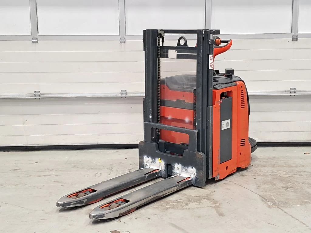 Linde 2021 - D12 AP Bild 1