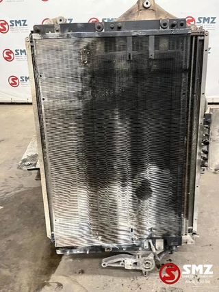 Scania N/A 2018 - Occ radiator + intercooler Scania изображение 2