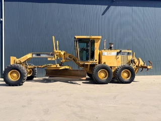 Cat N/A 1997 - 140H imagen 21