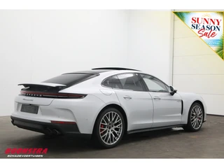 Porsche Panamera 2025 - 2.9 4S E-Hybrid Pano PDLS+ ACC Bose HUD Memory Camera obrázek 3 náhled