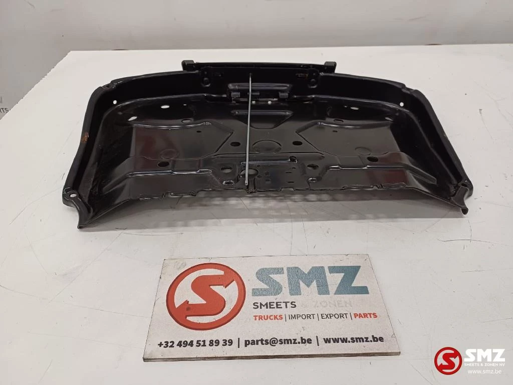 Caterpillar 2022 - Kit seat Caterpillar immagine 5