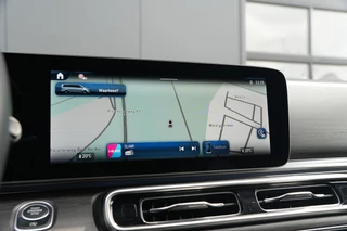 Mercedes-Benz V-Klasse 2024 - 300d 4-MATIC Extra Lang Avantgarde DC 237pk - 360 Cam - Multibeam - Burmester - Elektrische schuifdeuren - Rijklaar afbeelding 35