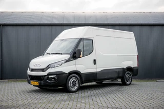 Iveco Daily 2017 - 35S14 | Automaat | 3-Zits | Camera | Cruise | Airco | Trekhaak for sale