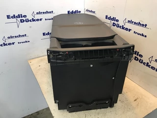 DAF N/A - 2318729 KOELKAST 35 LITER (NIEUW) zdjecie 5