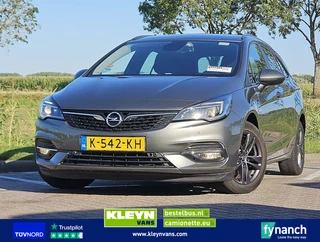 Opel Astra 2021 - 1.2 te koop