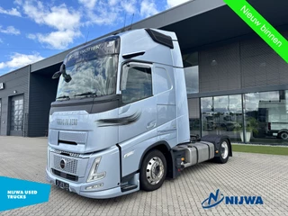 Volvo FH 2024 - 460 Aero XL 4x2 VDS + X-Low te koop