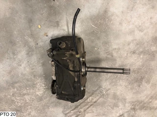 ZF N/A - PTO, 16S obrazek 2
