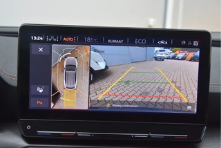 CUPRA Formentor 2023 - 1.4 e-Hybrid VZ Performance | DCC| 360 | Trekhaak obrazek 11