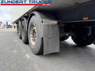 LAG N/A 2009 - VEDECAR 3 AS KOELTRAILER, CARRIER MAXIMA 1300 immagine 10