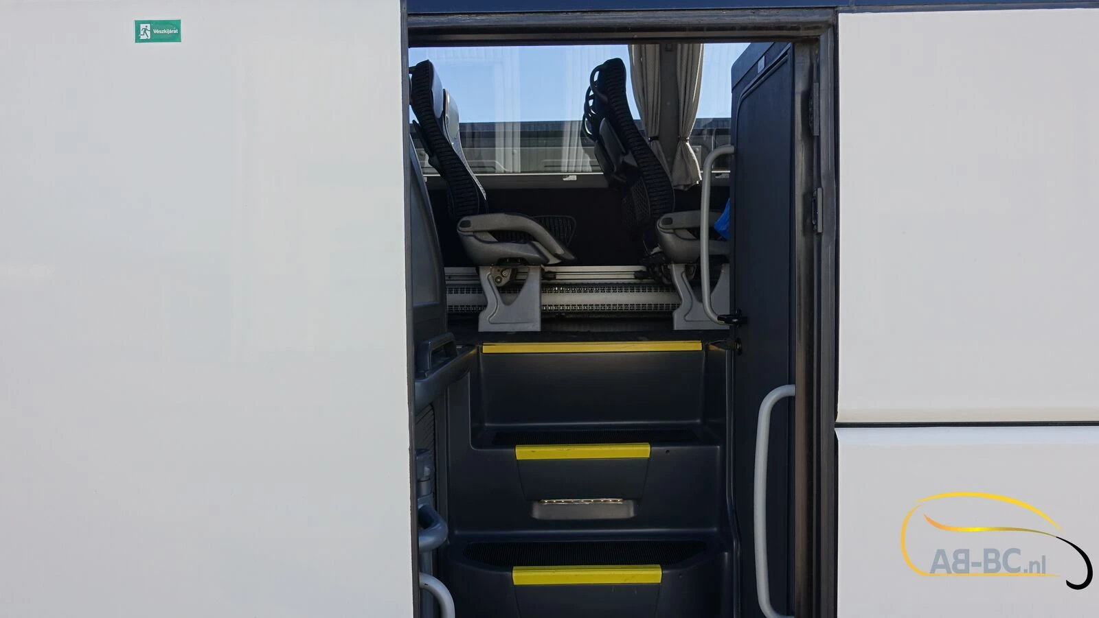 MAN R07 Lion's Coach - 51 Seats EURO 6 2015 afbeelding 42