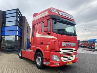 DAF XF 460 FT 2015 - N/A image 3