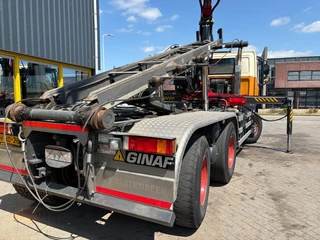 Ginaf X 3335 S 2008 - N/A obrazek 7