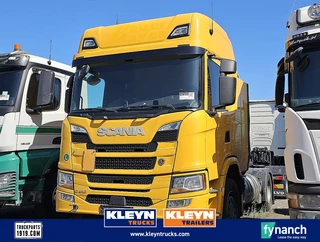 Scania G 2021 - G410 for sale