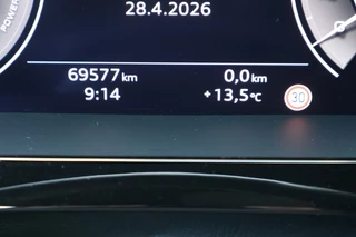 Audi A3 2021 - Sportback 45 TFSI E S ED. COMP. Camera LED Virtual Cockpit HUD image 30