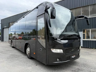Volvo 2007 - 9900. Motorhome! Bild 2 Miniaturansicht