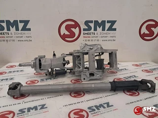 Renault 2022 - Occ stuurkolom + stuurstang Renault afbeelding 1 miniatuur