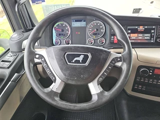 MAN TGX 2017 - 18.460 zdjecie 11
