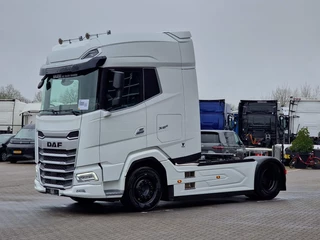 DAF XG+ 2026 - 530 4x2 - New - Retarder - Night clima - 2x tank - Air horn - 3 years warranty obrazek 3
