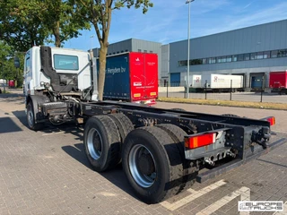 DAF CF85.430 2004 - N/A zdjecie 3