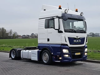 MAN TGX 2018 - 18.460 obrazek 5