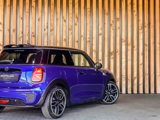 MINI Cooper 2019 - 136PK Automaat John Cooper Works obrazek 20