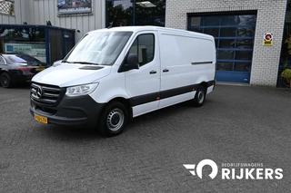 Mercedes-Benz Sprinter 2021 - 315 CDI L2H1 afbeelding 1