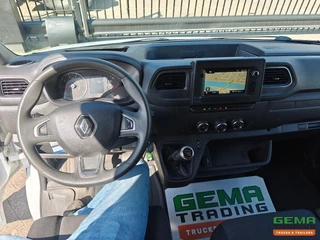Renault Master 2022 - N/A imagen 20