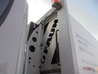 Scania P 2013 - P310 6x2 RETARDER NL TRUCK image 17