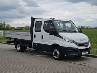 Iveco Daily 2024 - 35C14 immagine 5
