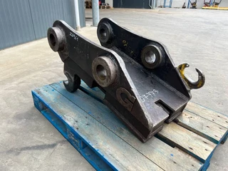 Volvo N/A - Volvo S1 - M318D / 320D / 320E / 320F / 323D / 323 zdjecie 3