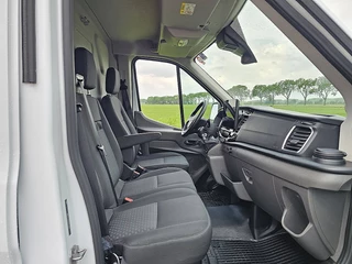 Ford Transit 2024 - 2.0 obrazek 7