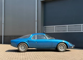Matra Djet V 1966 - Bj.1966 NL auto|Zeer nette staat. image 7