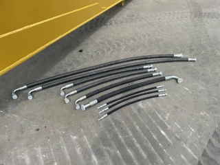 Cat N/A 2026 - 320D 15m Set Long Reach Equipment bild 18