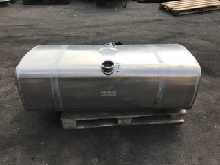 DAF N/A 2023 - 2198109 BRANDSTOFTANK 450 LTR (155X68X51CM) ALS NIEUW afbeelding 1