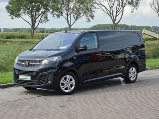 Opel Vivaro 2023 - 2.0 afbeelding 2 miniatuur