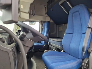 Volvo FH 2026 - 500 XL Aero 4x2 - Full Air - Retarder - I parkcool - 2x tank - NEW изображение 6