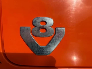Scania R 2019 - R650 V8 image 20