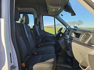 Ford Transit 2022 - 2.0 obrazek 7