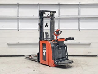 Linde 2020 - L20AP afbeelding 3 miniatuur