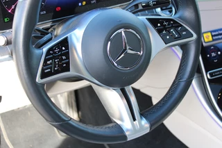 Mercedes-Benz C-Class 2022 - Estate 200 AUT9 Launch Edition Luxury Line PANORAMADAK LEDER MEMORY BURMESTER SFEER 360-CAMERA KEY-LESS GO zdjecie 25