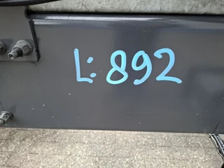 Volvo FM5-380 2024 - / VEB / !!ONLY:77517 KM!! / LIFT+LENKACHSE / INLINER / DAS / LWDS / TUV:11-07-2026 / AUTOMATIC / EURO-6 / 2024 image 42