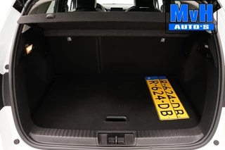 Renault Captur 2022 - 1.3 TCe 140 Intens|PARELMOER|CAMERA|LED|NAP immagine 18