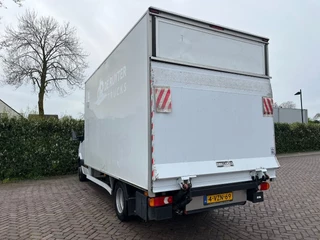 Mercedes-Benz Sprinter 2012 - 513 2.2 CDI image 16