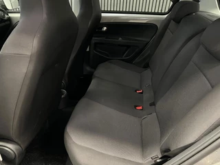 Volkswagen up! 2015 - 1.0 move up! 1e Eigenaar - NAP - Airco - Koppeling verv obrazek 24