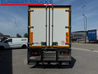 Iveco Eurocargo 2014 - 120E22, THERMO KING T-600R D+E bild 6