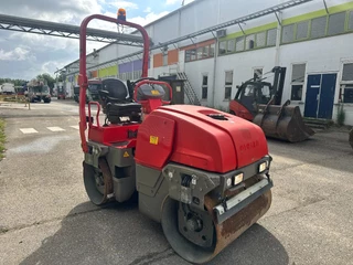 Dynapac N/A 2015 - CC1200, CE, 1320 HOURS afbeelding 6