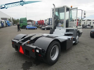 Terberg N/A - YT222  obrazek 3