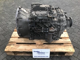 Volvo N/A - 3190484 AT 2412C FM/FH obrazek 1