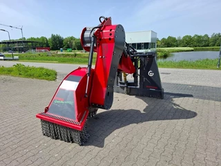 Greentec N/A 2023 - Piranah 10 obrazek 8